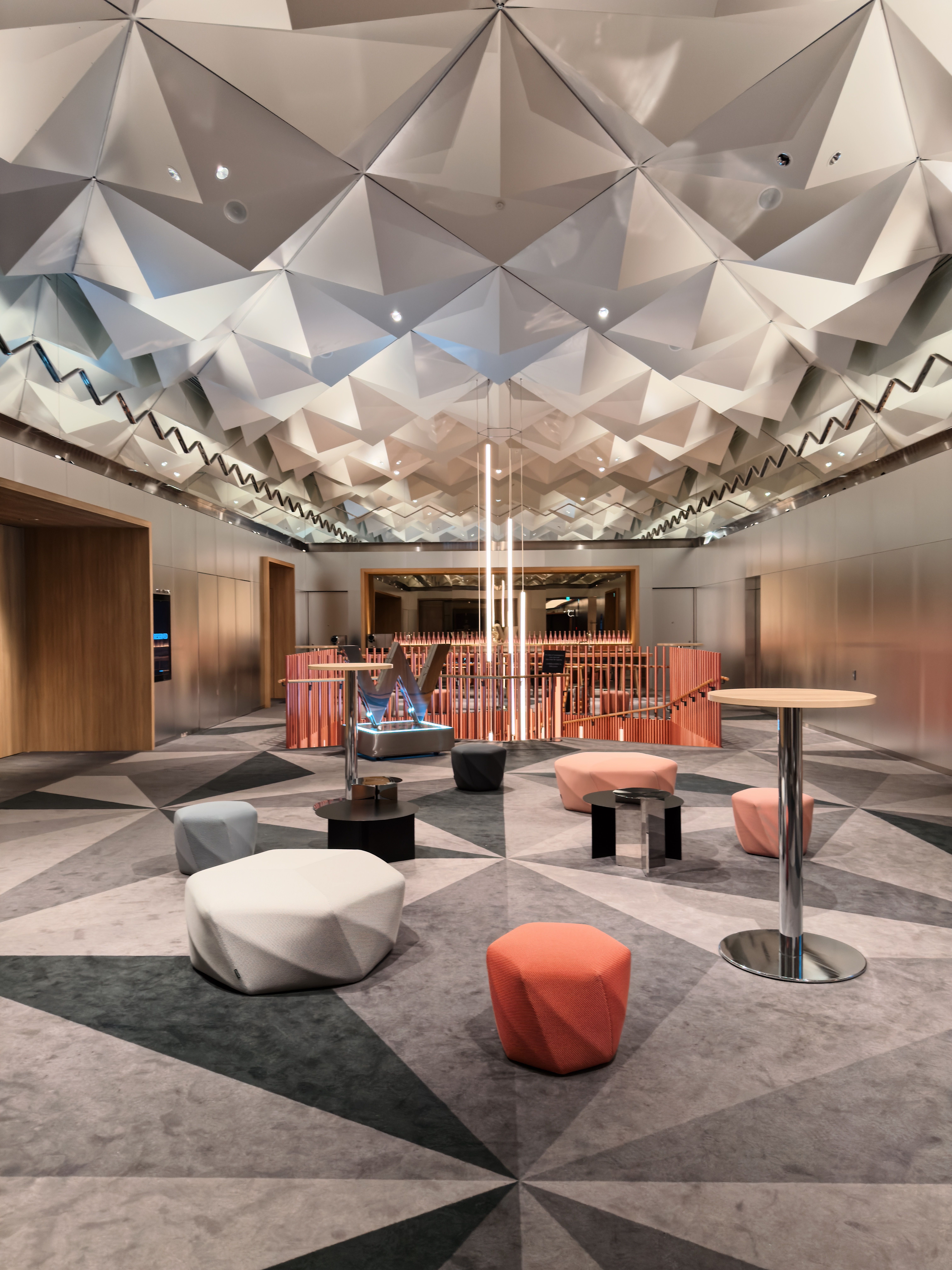 Engineering & Architecture — From design intent to coordinated execution.