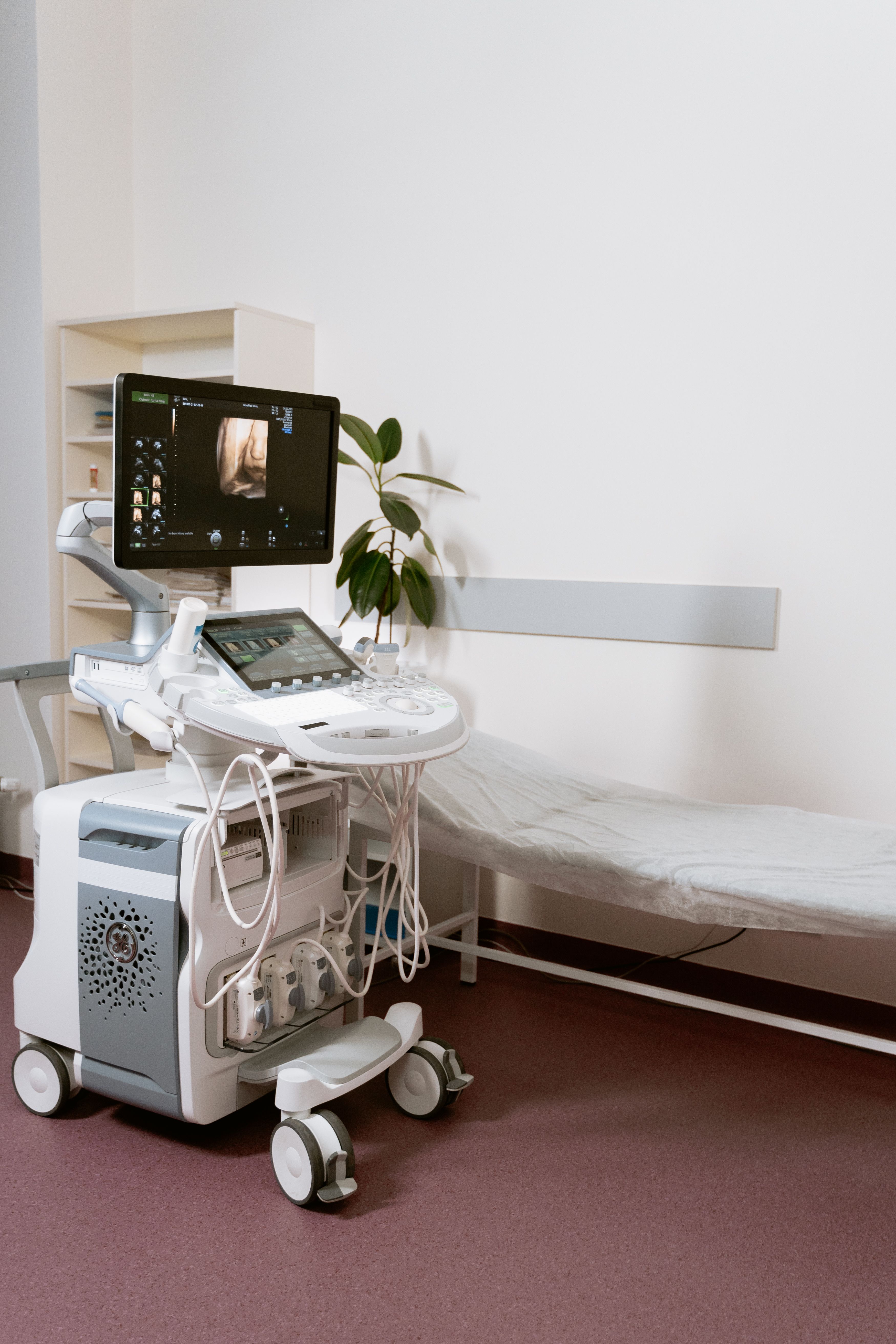 Healthcare & Pharmaceuticals — Pharmaceutical Products